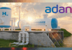 Adani Group Powers the Future Battery Energy Storage Project