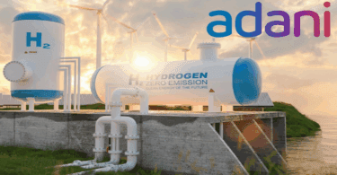 Adani Group Powers the Future Battery Energy Storage Project