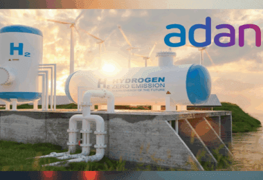 Adani Group Powers the Future Battery Energy Storage Project