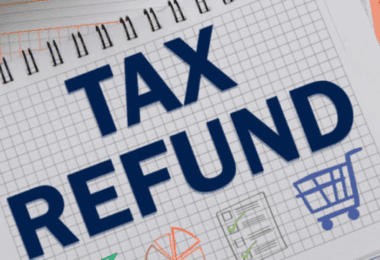 Income Tax Refund