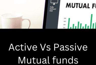 Mutual Funds: Active vs Passive Funds