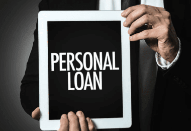 Personal Loan Terms