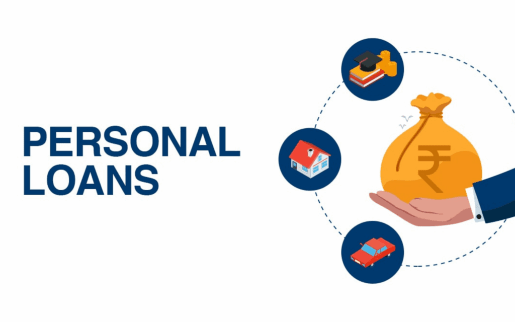 Personal Loan Terms