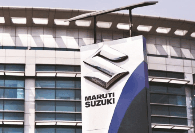 maruti suzuki seals